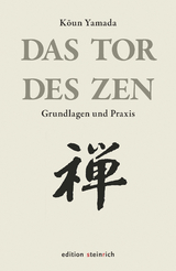 Das Tor des Zen - Koun Yamada