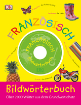 Bildwörterbuch Französisch-Deutsch - 