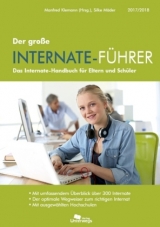 Der große Internate-Führer 2017/2018 - Mäder, Silke; Klemann, Manfred