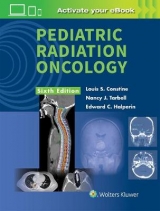 Pediatric Radiation Oncology - Constine, Louis S.; Tarbell, Nancy J.; Halperin, Edward C.