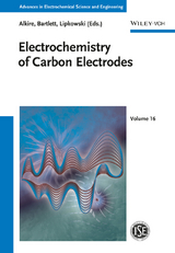 Electrochemistry of Carbon Electrodes - 