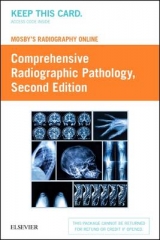 Mosby's Radiography Online: Radiographic Pathology (Access Code) - Curtis, Tammy