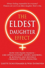 The Eldest Daughter Effect - Lisette Schuitemaker, Wies Enthoven