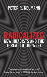 Radicalized - Peter R. Neumann