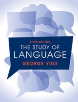 The Study of Language - Yule, George