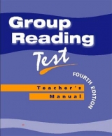 Group Reading Test - Young, Dennis