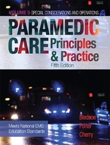 Paramedic Care - Bledsoe; Bledsoe, Bryan; Porter, Robert; Cherry, Richard