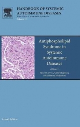 Antiphospholipid Syndrome in Systemic Autoimmune Diseases - Cervera, R.; Reverter, Joan Carles; Khamashta, Munther; Espinosa, Gerard