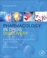 Pharmacology in Drug Discovery and Development - Kenakin, Terry P.