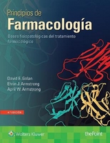 Principios de farmacología - Golan, David E.