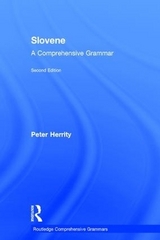 Slovene - Herrity, Peter