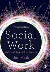 Social Work - Fook, Jan