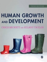 Human Growth and Development - Beckett, Chris; Taylor, Hilary