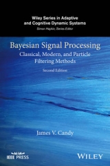 Bayesian Signal Processing - Candy, James V.