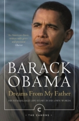 Dreams From My Father - Obama, Barack