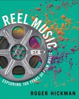 Reel Music - Hickman, Roger