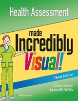 Health Assessment Made Incredibly Visual - Lippincott  Williams & Wilkins