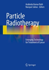 Particle Radiotherapy - 