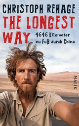 The Longest Way -  Christoph Rehage