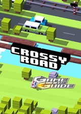 Crossy Road Tips, Cheats and Strategies - Leon Suny