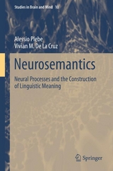 Neurosemantics - Alessio Plebe, Vivian M. De La Cruz