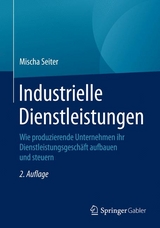 Industrielle Dienstleistungen - Mischa Seiter