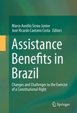 Assistance Benefits in Brazil - 