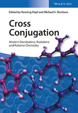 Cross Conjugation - 