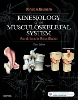 Kinesiology of the Musculoskeletal System - Neumann, Donald A.