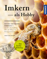 Imkern als Hobby - Sebastian Spiewok