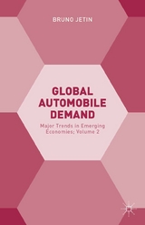 Global Automobile Demand - 