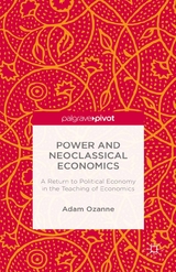 Power and Neoclassical Economics - A. Ozanne