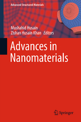 Advances in Nanomaterials - 