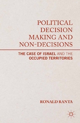 Political Decision Making and Non-Decisions - R. Ranta