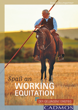 Spaß an Working Equitation - Stefan Baumgartner