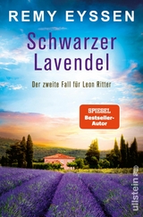 Schwarzer Lavendel -  Remy Eyssen