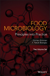 Food Microbiology -  T. Faruk Bozoglu,  Osman Erkmen