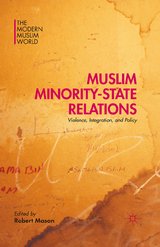 Muslim Minority-State Relations - 