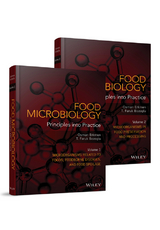 Food Microbiology - Osman Erkmen, T. Faruk Bozoglu