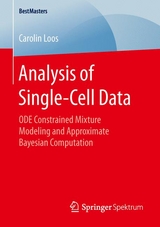 Analysis of Single-Cell Data - Carolin Loos