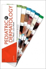 Pediatric Dermatology DDX Deck - Weston, William L; Morelli, Joseph G.