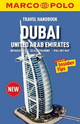 Dubai Marco Polo Travel Handbook