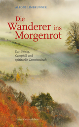 Die Wanderer ins Morgenrot - Alfons Limbrunner