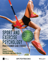 Sport and Exercise Psychology - 