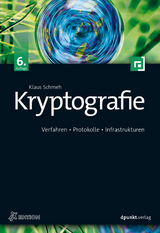 Kryptografie -  Klaus Schmeh