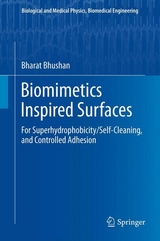 Biomimetics - Bharat Bhushan