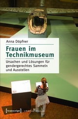 Frauen im Technikmuseum - Anna Döpfner