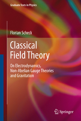 Classical Field Theory - Florian Scheck