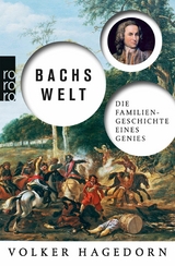 Bachs Welt -  Volker Hagedorn