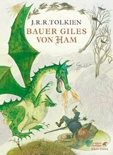 Bauer Giles von Ham -  J.R.R. Tolkien